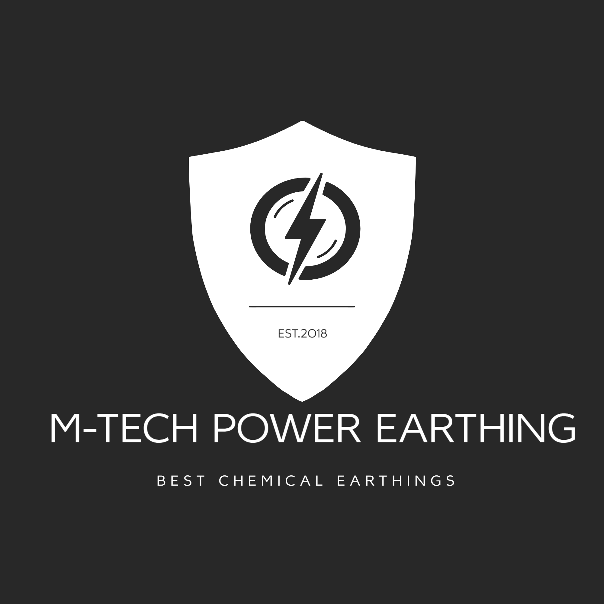 M Tech Power Earthing